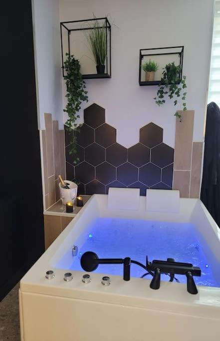 Love Room, La Douce Angevine Анже Екстериор снимка